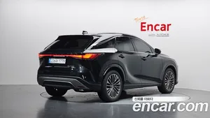 Lexus RX, 2023 — миниатюра 2
