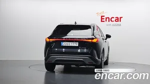 Lexus RX, 2023 — миниатюра 4