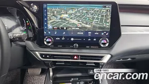 Lexus RX, 2023 — миниатюра 18