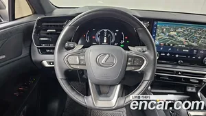 Lexus RX, 2023 — миниатюра 19