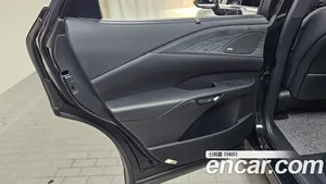 Lexus RX, 2023 — миниатюра 15
