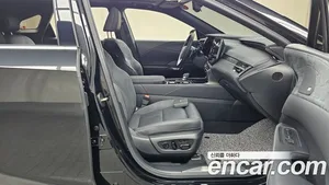 Lexus RX, 2023 — миниатюра 16
