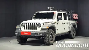 Jeep Gladiator, 2021 — миниатюра 1