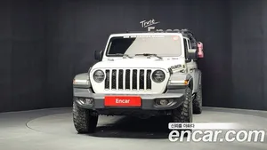 Jeep Gladiator, 2021 — миниатюра 3