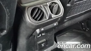 Jeep Gladiator, 2021 — миниатюра 25