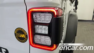 Jeep Gladiator, 2021 — миниатюра 9