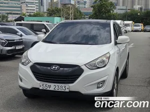 Hyundai Tucson, 2013 — миниатюра 1