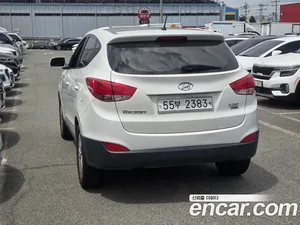 Hyundai Tucson, 2013 — миниатюра 4