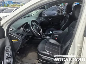 Hyundai Tucson, 2013 — миниатюра 5