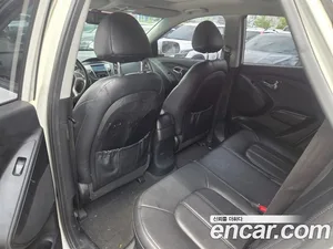 Hyundai Tucson, 2013 — миниатюра 6