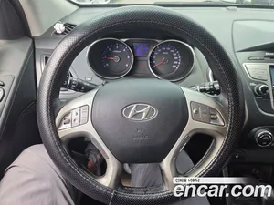 Hyundai Tucson, 2013 — миниатюра 7