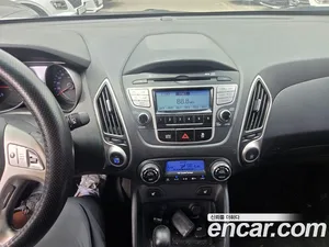 Hyundai Tucson, 2013 — миниатюра 9