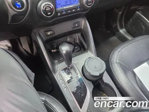 Hyundai Tucson, 2013 — миниатюра 10