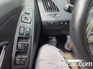 Hyundai Tucson, 2013 — миниатюра 11