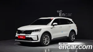 Kia Sorento, 2020 — миниатюра 1