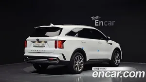 Kia Sorento, 2020 — миниатюра 2