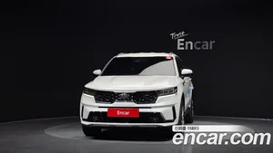 Kia Sorento, 2020 — миниатюра 3