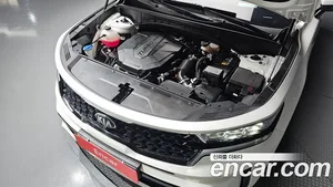Kia Sorento, 2020 — миниатюра 6