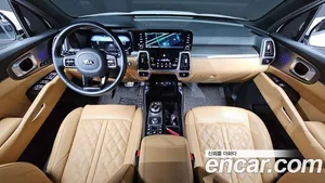 Kia Sorento, 2020 — миниатюра 10