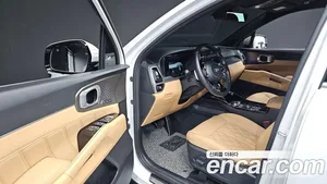 Kia Sorento, 2020 — миниатюра 13