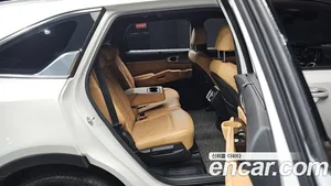 Kia Sorento, 2020 — миниатюра 17