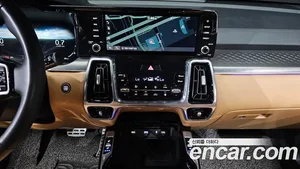 Kia Sorento, 2020 — миниатюра 20
