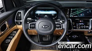 Kia Sorento, 2020 — миниатюра 21