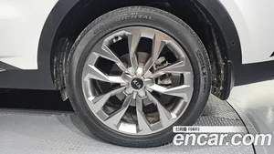 Kia Sorento, 2020 — миниатюра 7