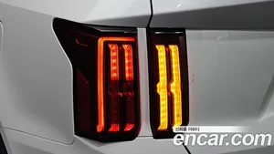Kia Sorento, 2020 — миниатюра 9