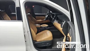 Kia Sorento, 2020 — миниатюра 16