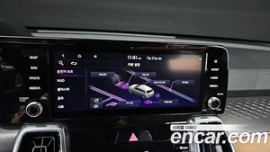 Kia Sorento, 2020 — миниатюра 30