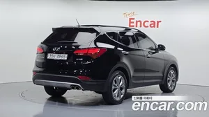 Hyundai Santa Fe, 2014 — миниатюра 2