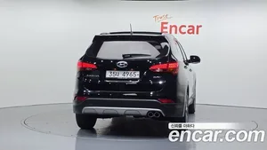 Hyundai Santa Fe, 2014 — миниатюра 4