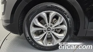 Hyundai Santa Fe, 2014 — миниатюра 5