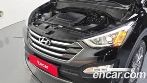 Hyundai Santa Fe, 2014 — миниатюра 6