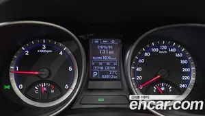 Hyundai Santa Fe, 2014 — миниатюра 11