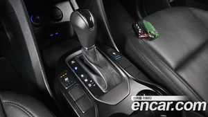 Hyundai Santa Fe, 2014 — миниатюра 12