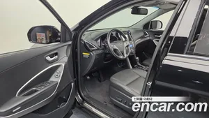 Hyundai Santa Fe, 2014 — миниатюра 13