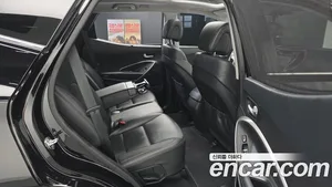 Hyundai Santa Fe, 2014 — миниатюра 17