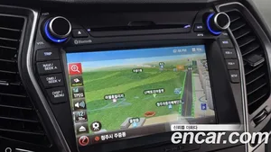 Hyundai Santa Fe, 2014 — миниатюра 19