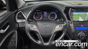 Hyundai Santa Fe, 2014 — миниатюра 20