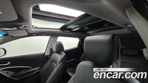 Hyundai Santa Fe, 2014 — миниатюра 22