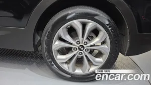 Hyundai Santa Fe, 2014 — миниатюра 7