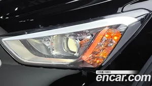 Hyundai Santa Fe, 2014 — миниатюра 8