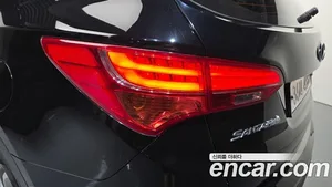 Hyundai Santa Fe, 2014 — миниатюра 9