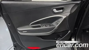 Hyundai Santa Fe, 2014 — миниатюра 14