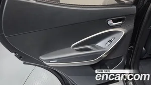 Hyundai Santa Fe, 2014 — миниатюра 15