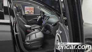 Hyundai Santa Fe, 2014 — миниатюра 16