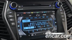 Hyundai Santa Fe, 2014 — миниатюра 29