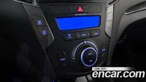 Hyundai Santa Fe, 2014 — миниатюра 30